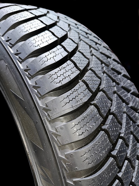 bridgestone tire treads