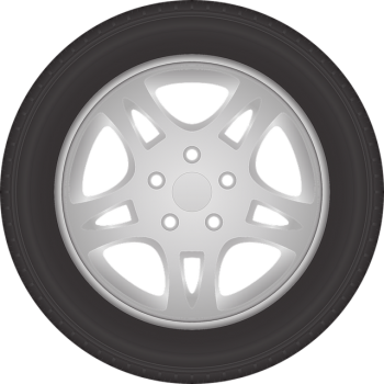 stock image of Lanvigator Tire