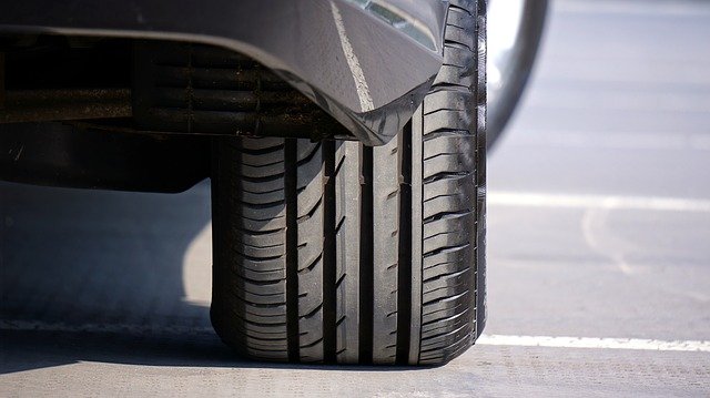 delta tires review